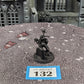 Darkstrider #132 Tau T'au Empire Warhammer 40k