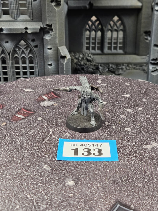 Kroot Flesh Shaper #133 Kroot Tau T'au Empire Warhammer 40k