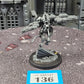 Commander Shadowsun #136 Tau T'au Empire Warhammer 40k