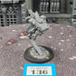 Commander Shadowsun #136 Tau T'au Empire Warhammer 40k