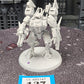 Commander #137 Tau T'au Empire Warhammer 40k