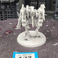 Commander #137 Tau T'au Empire Warhammer 40k