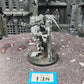 Commander #138 Tau T'au Empire Warhammer 40k
