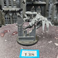 Commander #138 Tau T'au Empire Warhammer 40k