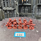 10x Fire Warriors Strike Team #141 Tau T'au Empire Warhammer 40k