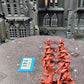10x Fire Warriors Strike Team #141 Tau T'au Empire Warhammer 40k