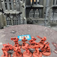 10x Fire Warriors Strike Team #141 Tau T'au Empire Warhammer 40k