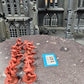 10x Fire Warriors Strike Team #141 Tau T'au Empire Warhammer 40k