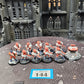 10x Fire Warriors Strike Team #144 Tau T'au Empire Warhammer 40k
