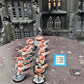 10x Fire Warriors Strike Team #144 Tau T'au Empire Warhammer 40k