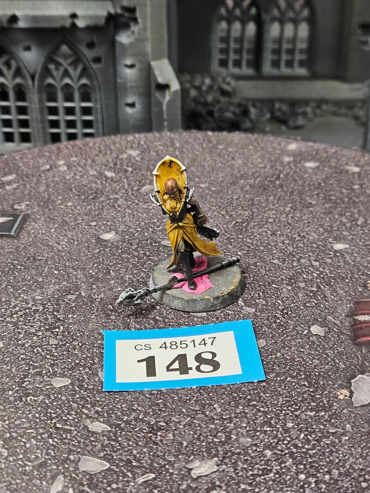 Magus #148 Genestealer Cults Warhammer 40k