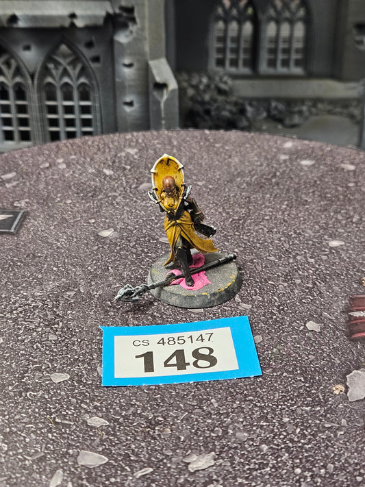 Magus #148 Genestealer Cults Warhammer 40k