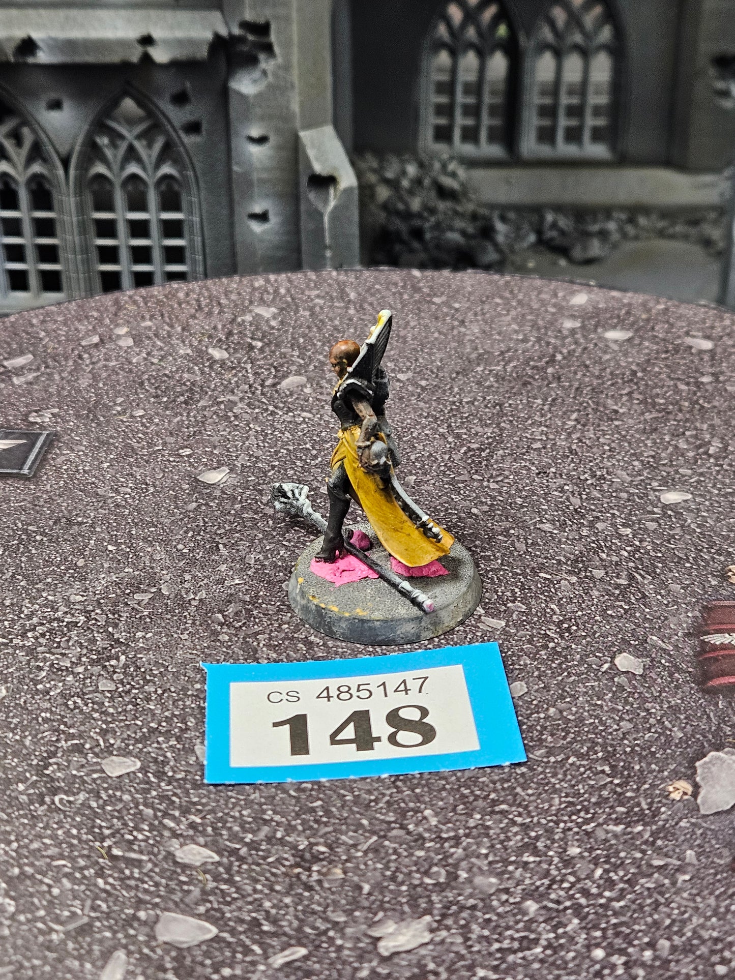 Magus #148 Genestealer Cults Warhammer 40k