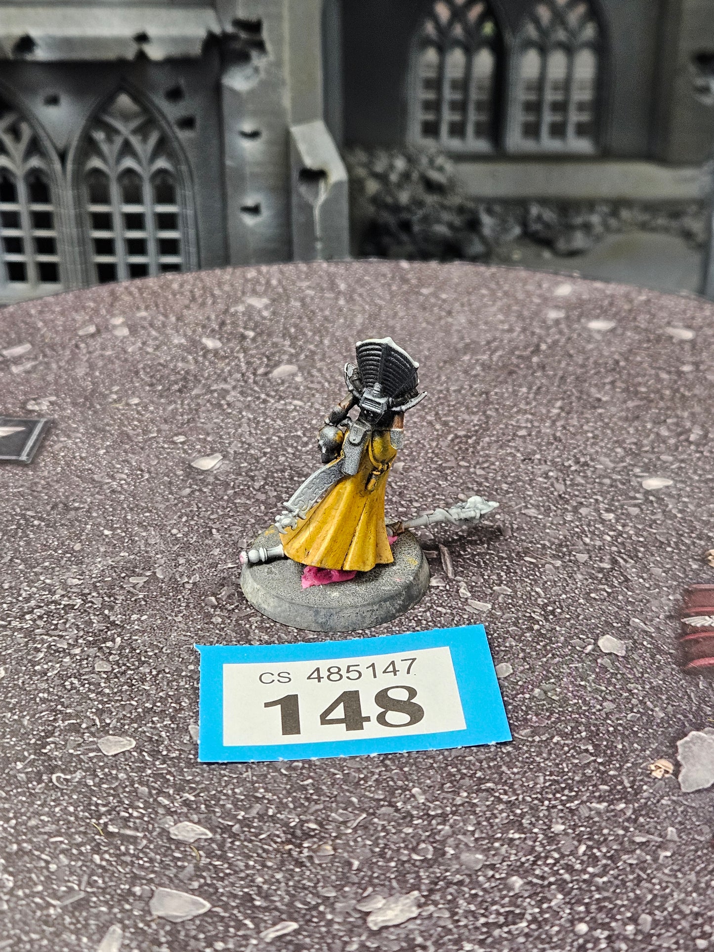Magus #148 Genestealer Cults Warhammer 40k