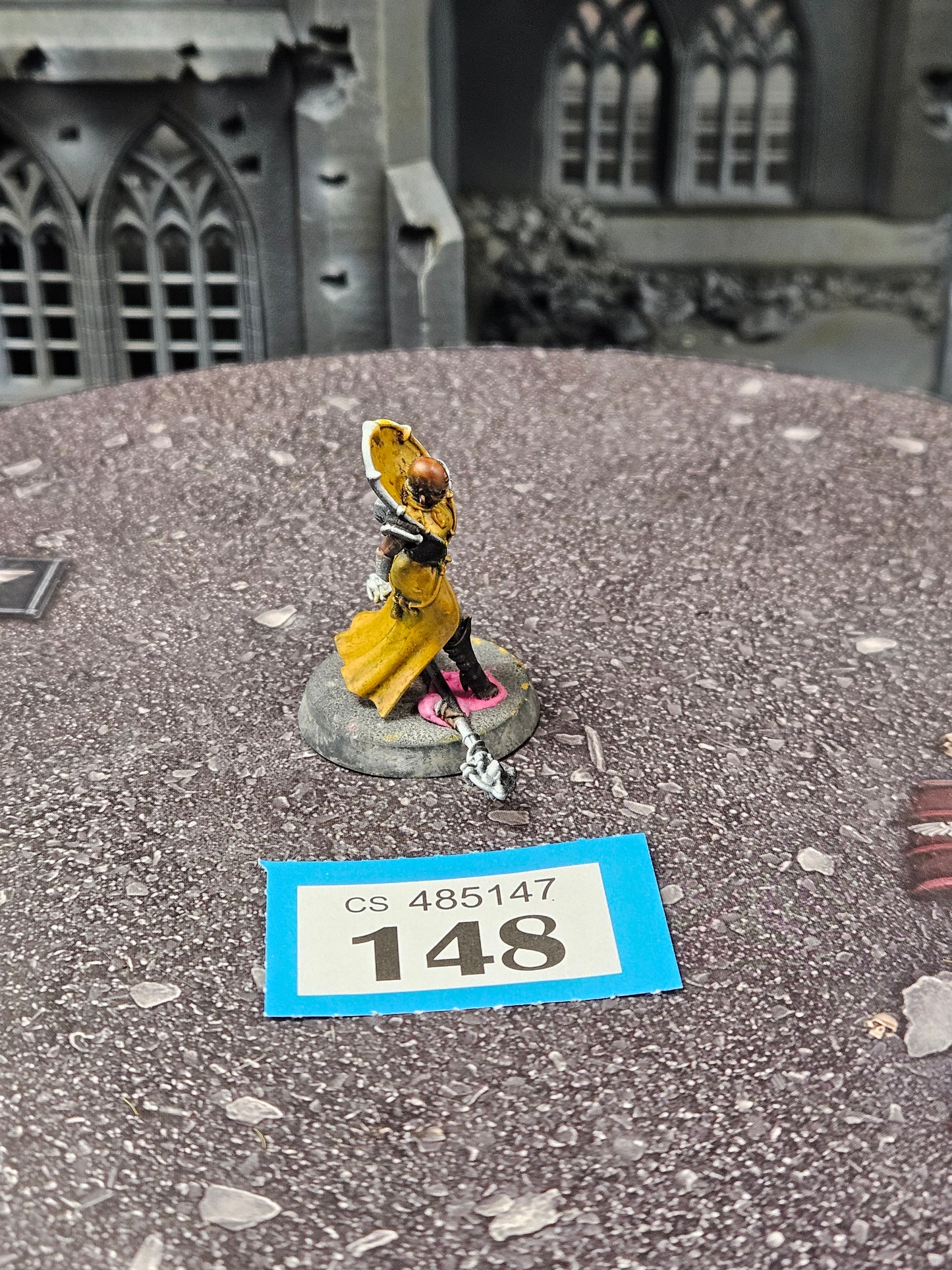 Magus #148 Genestealer Cults Warhammer 40k
