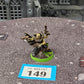 Kelermorph #149 Genestealer Cults Warhammer 40k