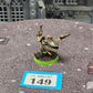 Kelermorph #149 Genestealer Cults Warhammer 40k