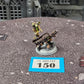 Sanctus #150 Genestealer Cults Warhammer 40k