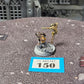 Sanctus #150 Genestealer Cults Warhammer 40k