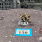 Sanctus #150 Genestealer Cults Warhammer 40k