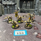 5x Aberrants #153 Genestealer Cults Warhammer 40k