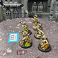 5x Aberrants #153 Genestealer Cults Warhammer 40k