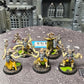 5x Aberrants #153 Genestealer Cults Warhammer 40k