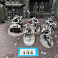 5x Atalan  Jackals #154 Genestealer Cults Warhammer 40k