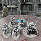 5x Atalan  Jackals #154 Genestealer Cults Warhammer 40k