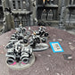 5x Atalan  Jackals #154 Genestealer Cults Warhammer 40k