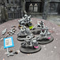 5x Atalan Jackals #158 Genestealer Cults Warhammer 40k