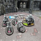 5x Atalan Jackals #158 Genestealer Cults Warhammer 40k