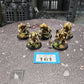 5x Aberrants #161 Genestealer Cults Warhammer 40k