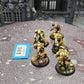 5x Aberrants #161 Genestealer Cults Warhammer 40k