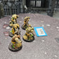 5x Aberrants #161 Genestealer Cults Warhammer 40k