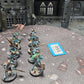 10x Cryptguard #166 Flesh Eater Courts AOS Warhammer 40k