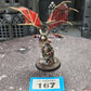 Abhorrant Gorewarden #167 Flesh Eater Courts AOS Warhammer 40k