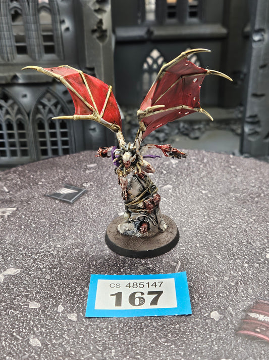 Abhorrant Gorewarden #167 Flesh Eater Courts AOS Warhammer 40k