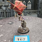 Abhorrant Gorewarden #167 Flesh Eater Courts AOS Warhammer 40k