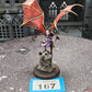 Abhorrant Gorewarden #167 Flesh Eater Courts AOS Warhammer 40k