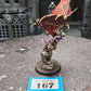 Abhorrant Gorewarden #167 Flesh Eater Courts AOS Warhammer 40k