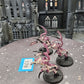 3x Von Ryan's Leapers #170 Tyranids Warhammer 40k