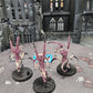 3x Von Ryan's Leapers #170 Tyranids Warhammer 40k