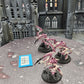 3x Von Ryan's Leapers #171 Tyranids Warhammer 40k