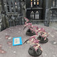 3x Von Ryan's Leapers #171 Tyranids Warhammer 40k