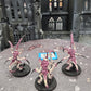 3x Von Ryan's Leapers #171 Tyranids Warhammer 40k