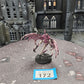 Parasite of Mortex #172 Tyranids Warhammer 40k