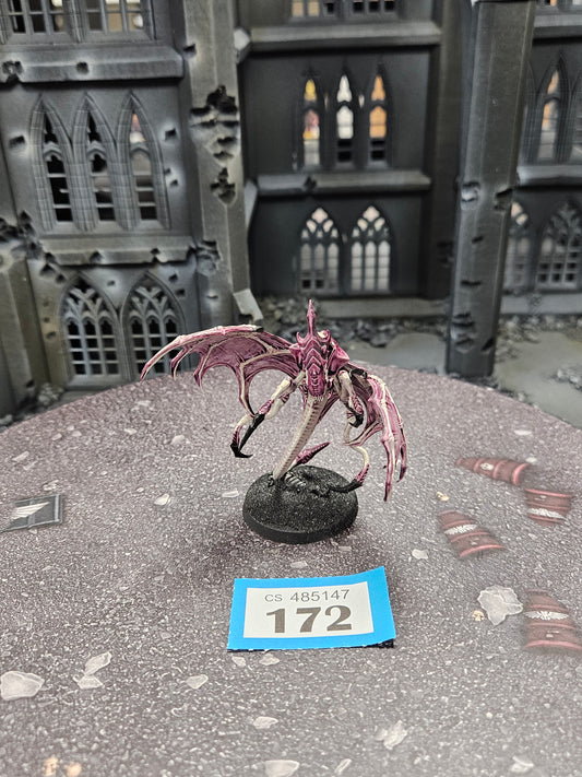 Parasite of Mortex #172 Tyranids Warhammer 40k
