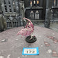 Parasite of Mortex #172 Tyranids Warhammer 40k