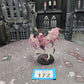 Parasite of Mortex #172 Tyranids Warhammer 40k